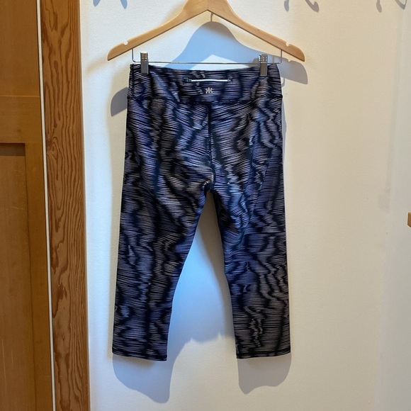 Kyodan Capri Legging - Picture 2 of 4